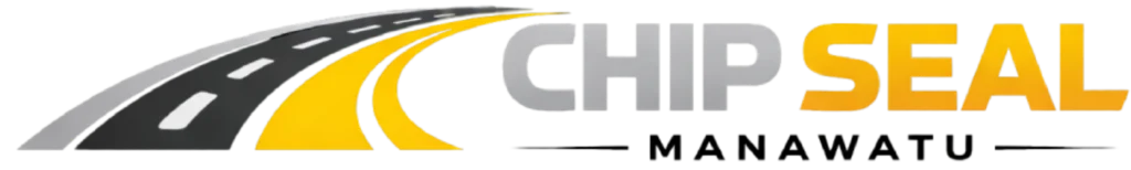 Chip Seal Manawatu white background logo